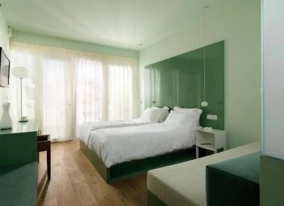 Sesa Boutique & Restaurant - Small Luxurys of The World - 50