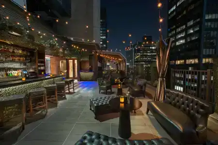 The Kimberly & Suites - 11