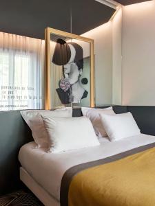 Hôtel Gaston - 59