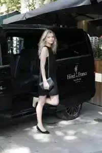 Negrecoste Hôtel & Spa - 24