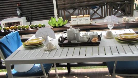 Kokogrove Chalets - 31