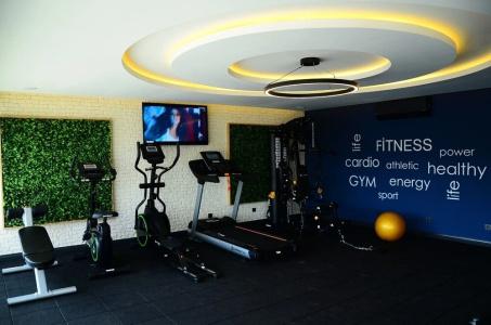 Burhaniye İskele Marina - 43