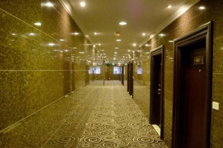 City Rose Suites - 13