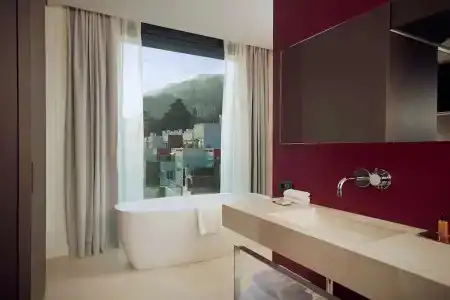 Hilton Lake Como - 120