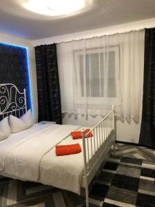 Hostel Nuremberg - 51