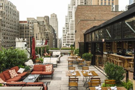 Refinery - New York - 21