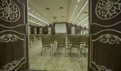 Sarot Termal Park Resort - 18