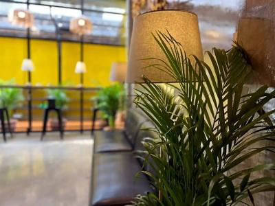 Nappark Hostel @Khao San - 29