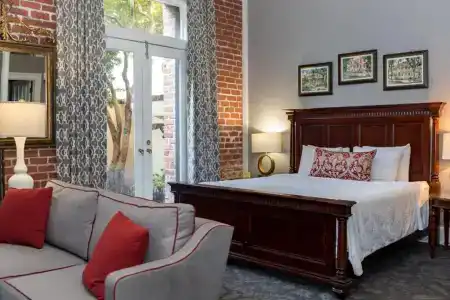 East Bay Inn, Historic Inns of Savannah Collection - 75