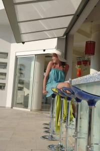 Angela Suites Boutique - 28