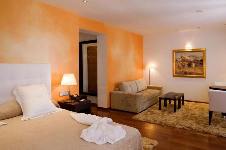 Mirador de Dalt Vila-Relais & Chateaux - 6