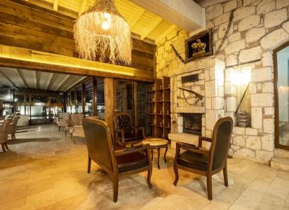 Albeon Luxury - Alacatı - 25