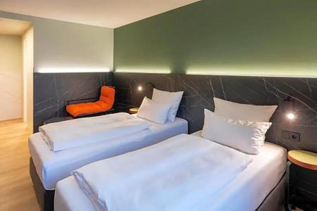 Achat Stuttgart Airport Messe - 78