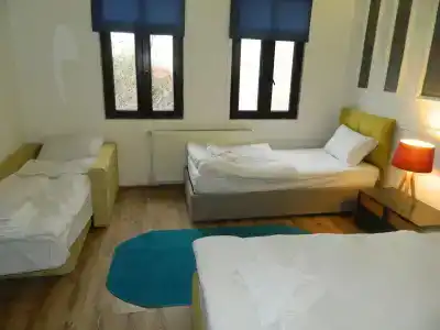 Taksim Alya Suites - 15