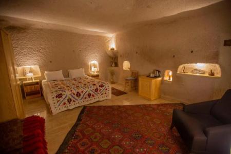 Maze Of Cappadocia - 41