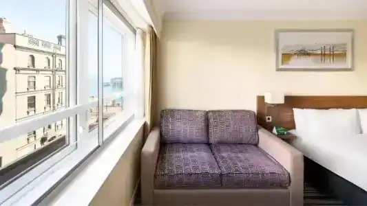 Holiday Inn Brighton Seafront, An Ihg - 84