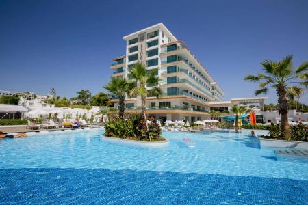 Side Sunport - All Inclusive - 32