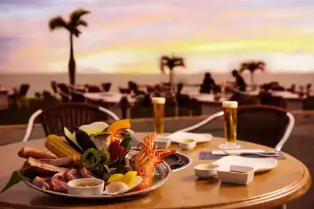 Miyakojima Tokyu & Resorts - 7