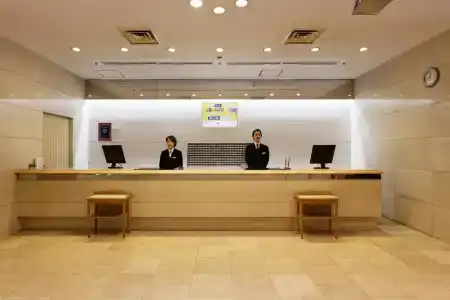 Kagoshima Washington Plaza - 31