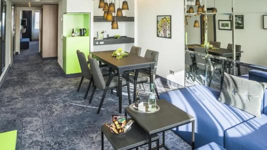 Holiday Inn Stuttgart, an IHG - 121