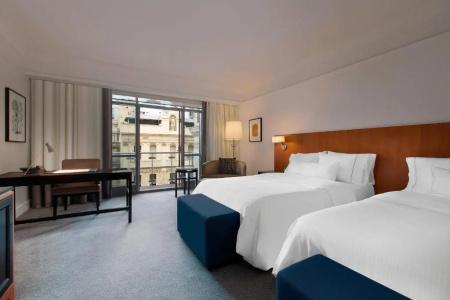 The Westin - 100