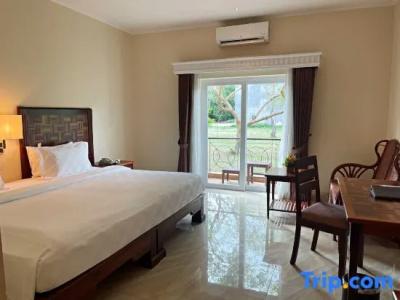 Sokha Palace Siem Reap - 80