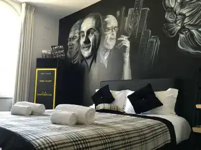 Idéal Séjour - Hôtel de Charme et Atypique - 1