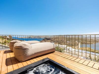 Panormos Bay Suites - 149