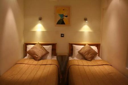Harlingford - 46