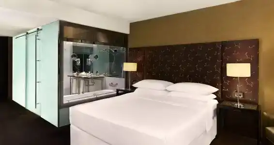 Sheraton Lisboa & Spa - 39