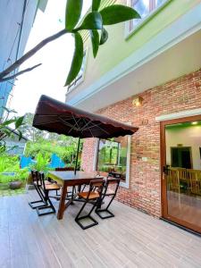 Phu Quoc Village - 86
