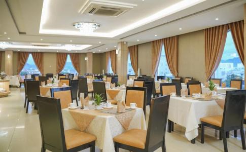 Eden Plaza Da Nang - 33