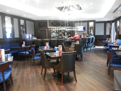Crowne Plaza Istanbul Oryapark, An Ihg - 30