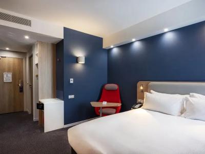 Holiday Inn Express - Nice - Grand Arenas, An Ihg - 104