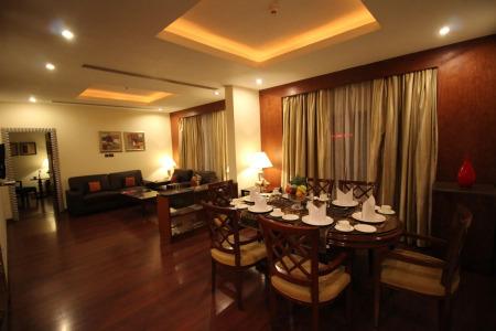 Fortune Select Jp Cosmos - Member Itc Group - 11