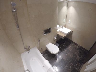 Number One Tower Suites - 39