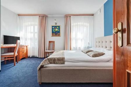 Młyn Aqua Spa - 52