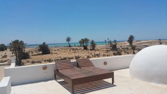 Dar Chick Yahia Ile De Djerba - 22