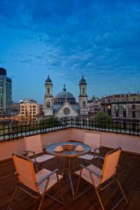 Triada Taksim - Special Category - 11