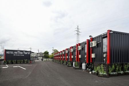 r9 The Yard Tsuyama - 23