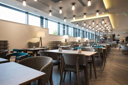 Hampton By Hilton Edinburgh West End - 23