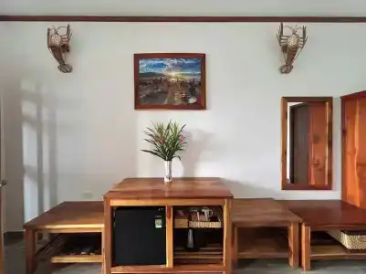 Ancarine Beach Resort - 78