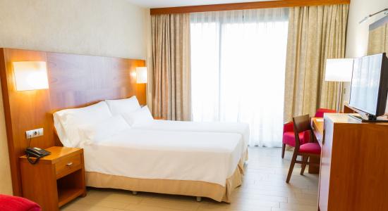 Ar Diamante Beach Spa - 4