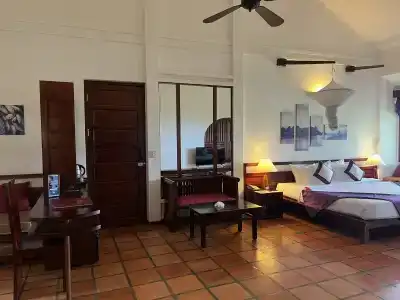 Victoria Phan Thiet Beach Resort & Spa - 81
