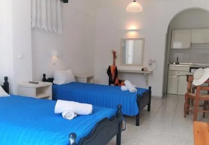 Aretousa Villas - 14