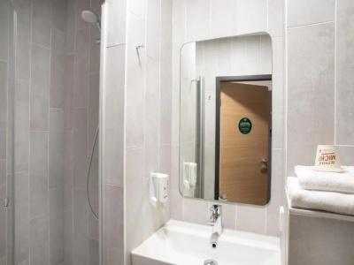 ibis budget Schwerin Sued - 13