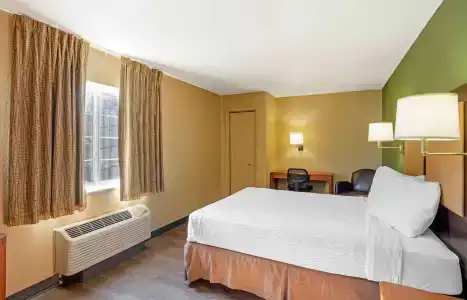 Extended Stay America Suites - - Southside - St Johns Towne Ctr - 45