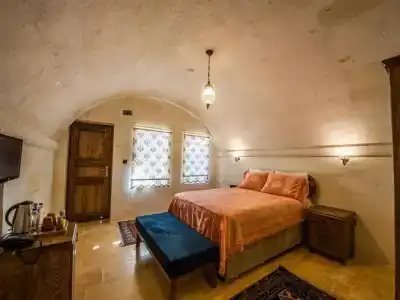 Lucky Cave Cappadocia - 210
