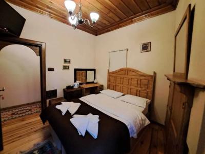 mÜDerrİSler Evİ Konak Ve Butİk Otel - 17
