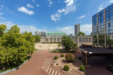 Sheraton Essen - 42